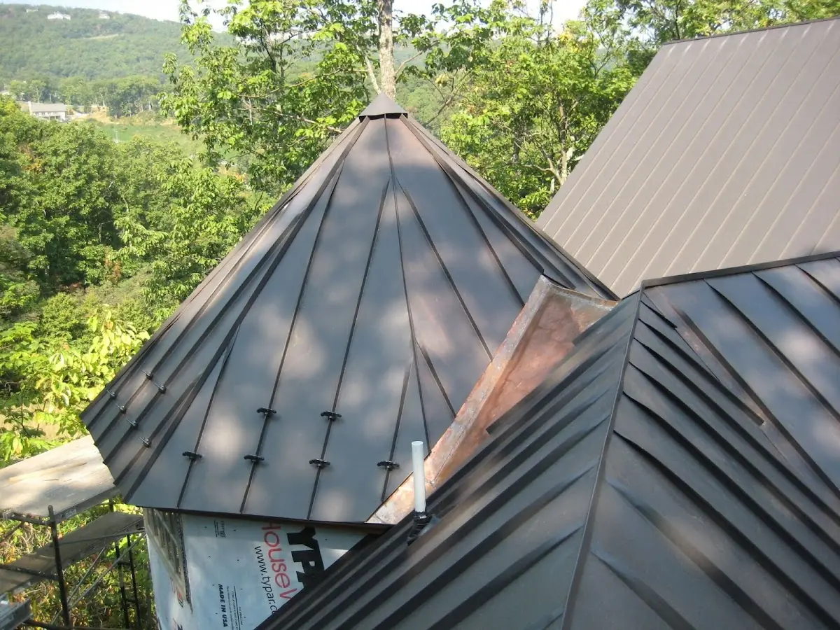 Professional Roof Tarp Installation by Craftsman Roofing in Rancho Ramon